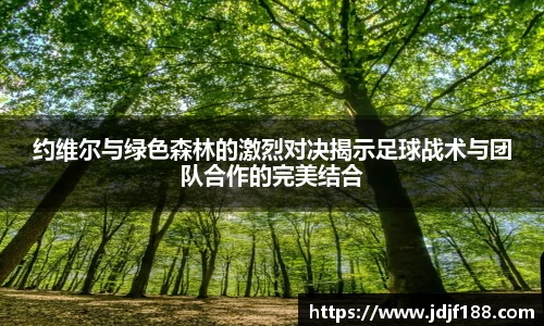 约维尔与绿色森林的激烈对决揭示足球战术与团队合作的完美结合